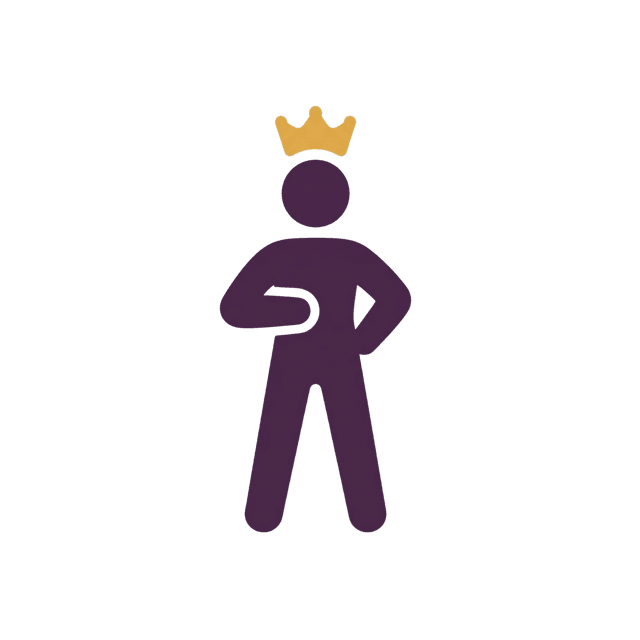 Be your own boss