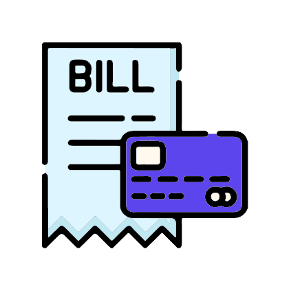Get paid on your terms