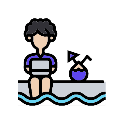 Earn from anywhere