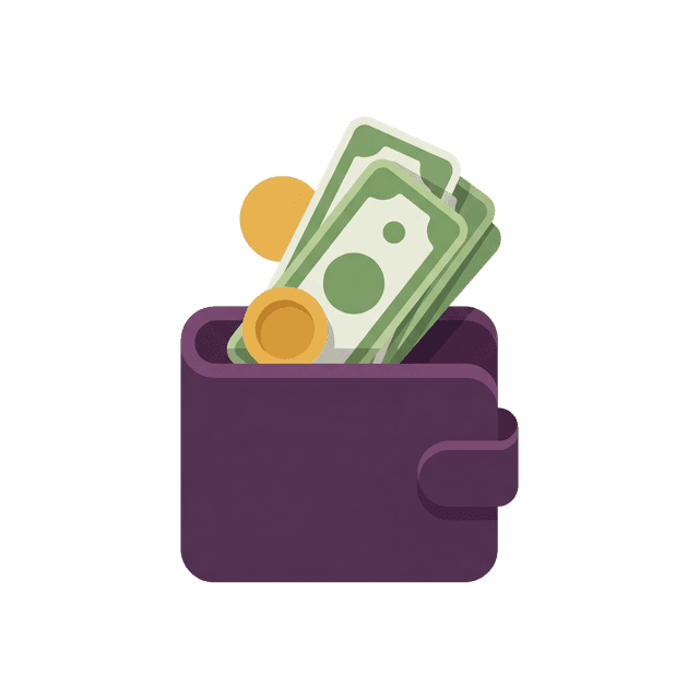 Get paid on your terms